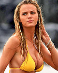 Brooklyn Decker